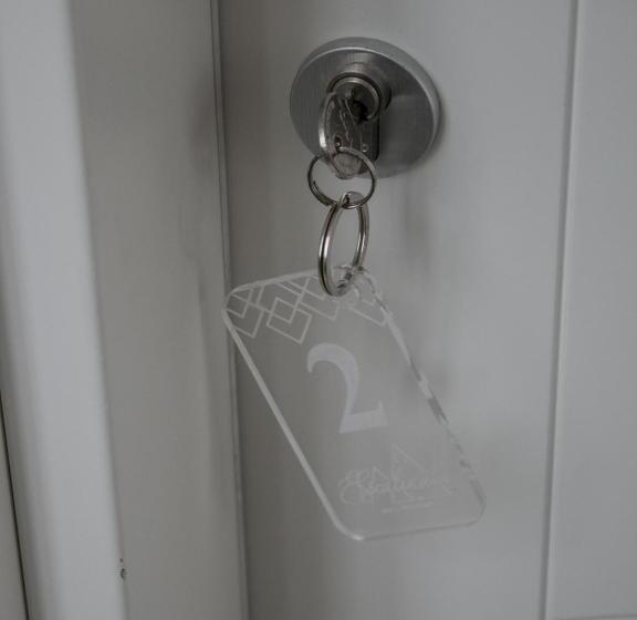 Escalinata Bed & Breakfast