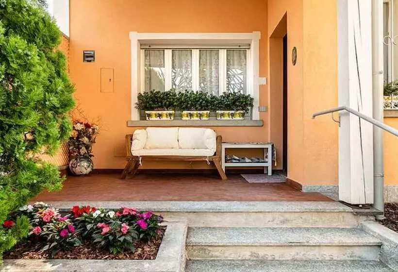 Ghe Sem Morazzone B&b