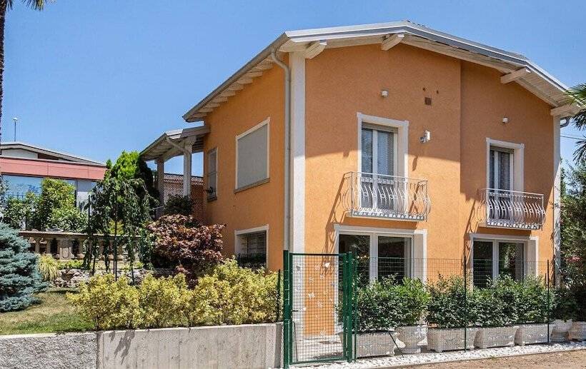 Ghe Sem Morazzone B&b