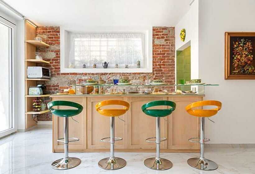 Ghe Sem Morazzone B&b