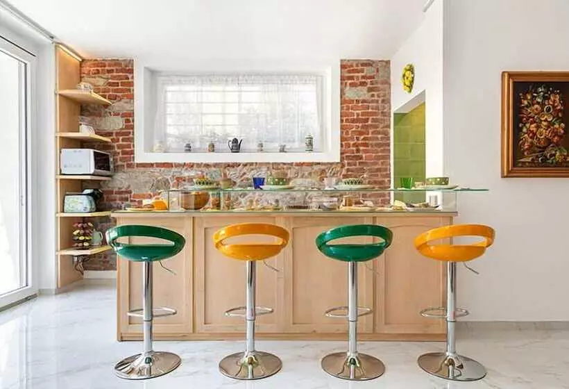 Ghe Sem Morazzone B&b