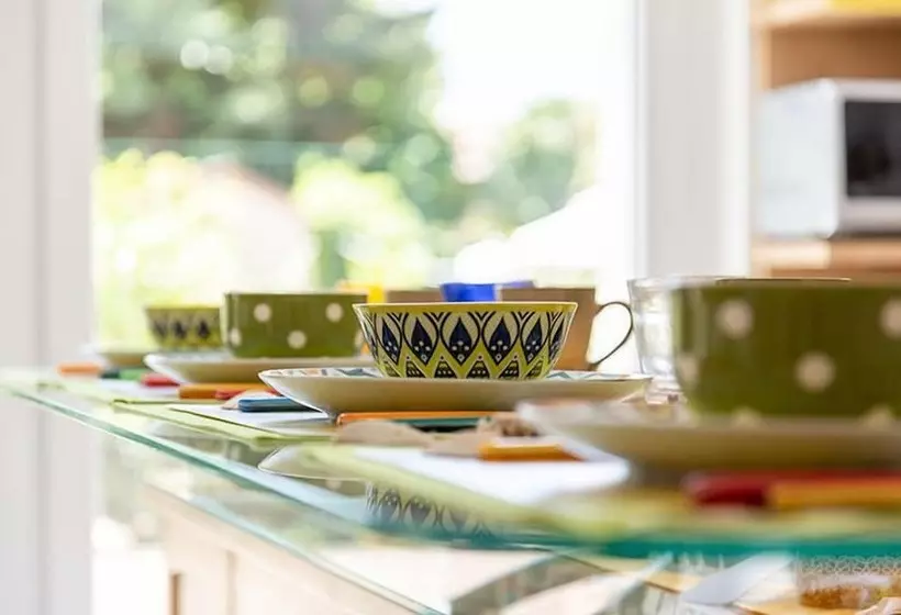 Ghe Sem Morazzone B&b