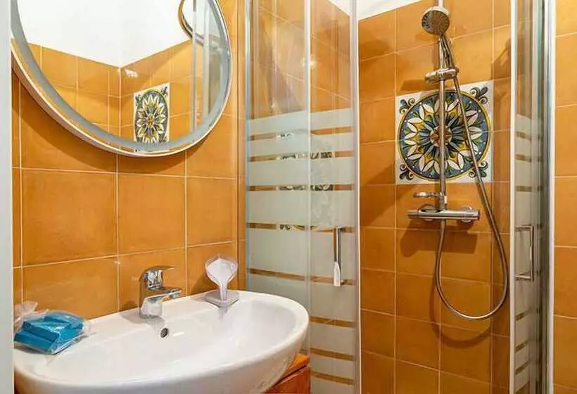 Ghe Sem Morazzone B&b