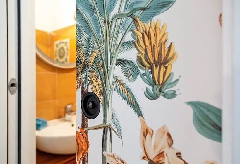 Ghe Sem Morazzone B&b