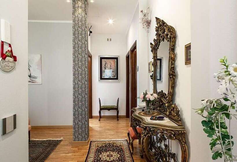 Ghe Sem Morazzone B&b