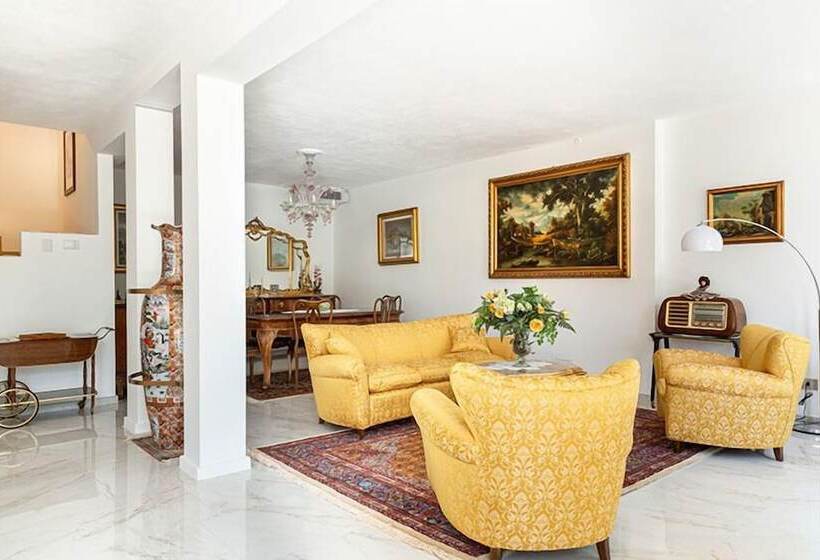 Ghe Sem Morazzone B&b