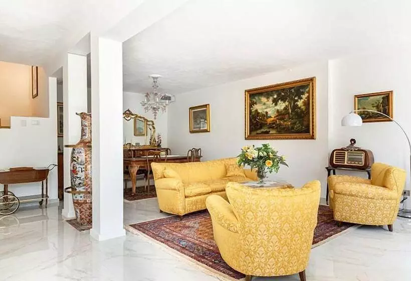 Ghe Sem Morazzone B&b