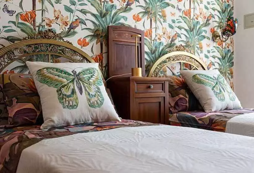 Ghe Sem Morazzone B&b