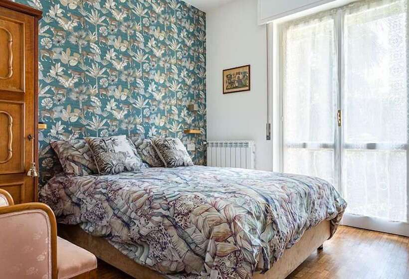 Ghe Sem Morazzone B&b