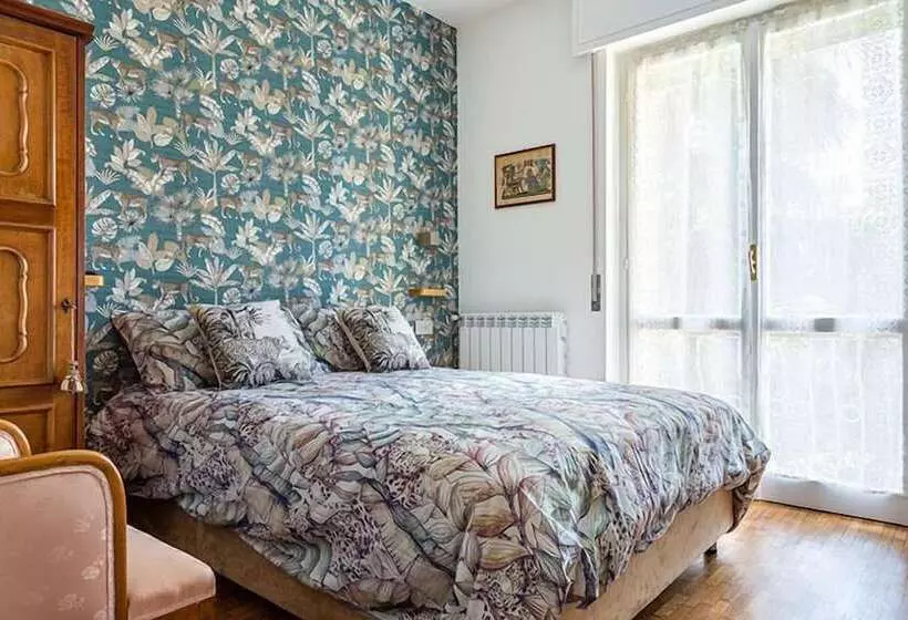 Ghe Sem Morazzone B&b