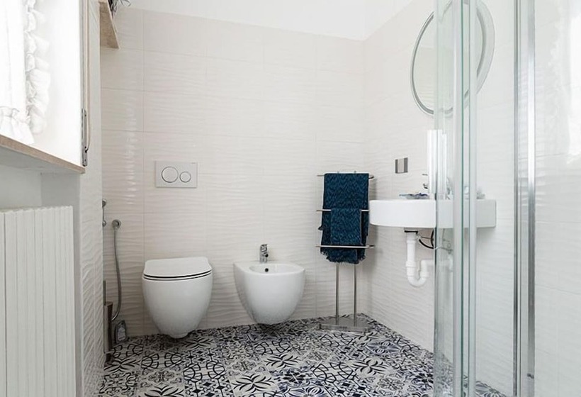 Ghe Sem Morazzone B&b