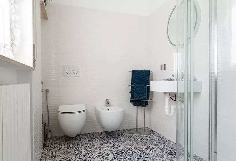 Ghe Sem Morazzone B&b