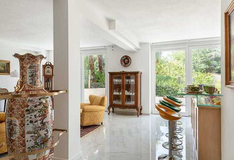 Ghe Sem Morazzone B&b