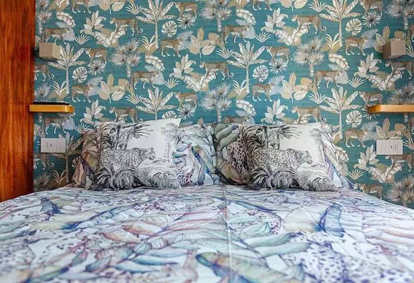 Ghe Sem Morazzone B&b