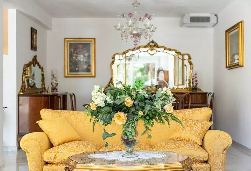 Ghe Sem Morazzone B&b