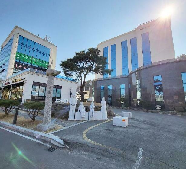 Hotel Gongjicheon