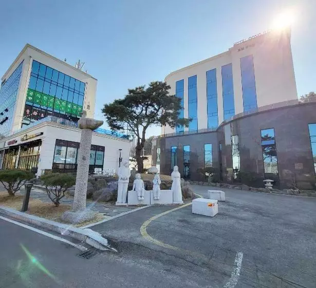 ホテル Gongjicheon