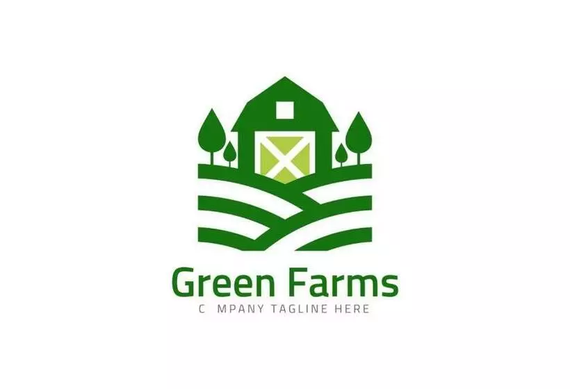 Hôtel Green Inn