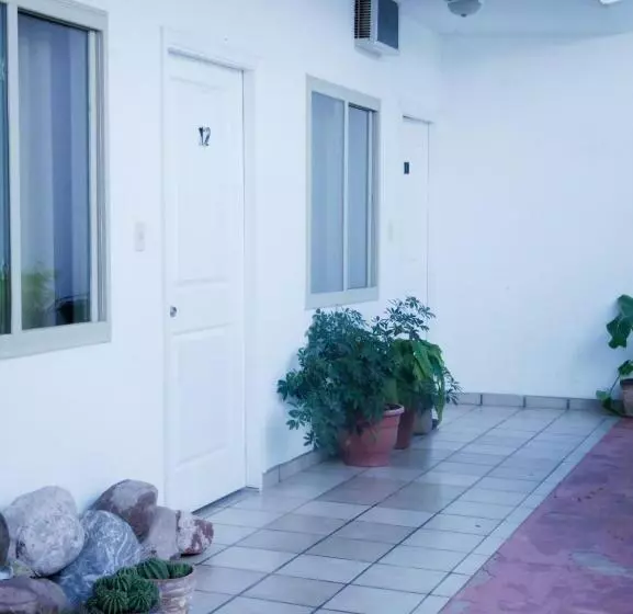 ホテル La Huerta