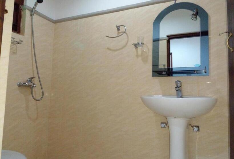 Szálloda Muduna Walawwa Resort