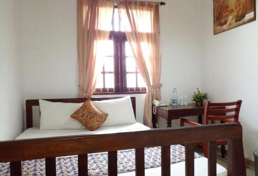 Szálloda Muduna Walawwa Resort