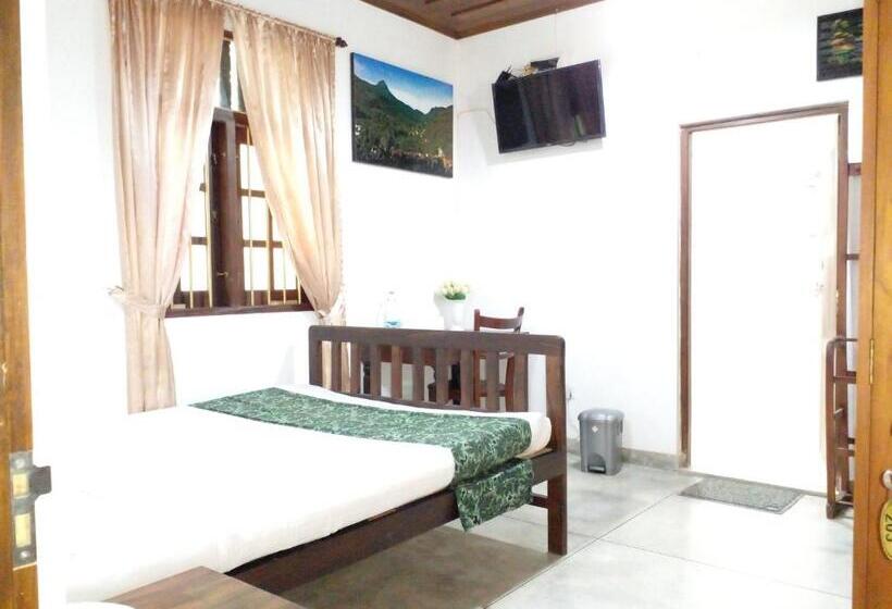 Szálloda Muduna Walawwa Resort