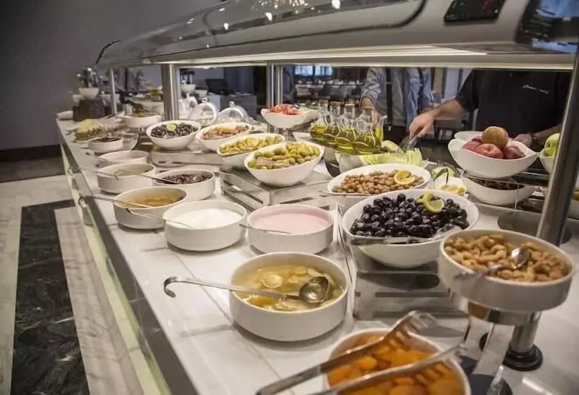 Hotelli Ready To Stay By Dedeman Sarıkamış