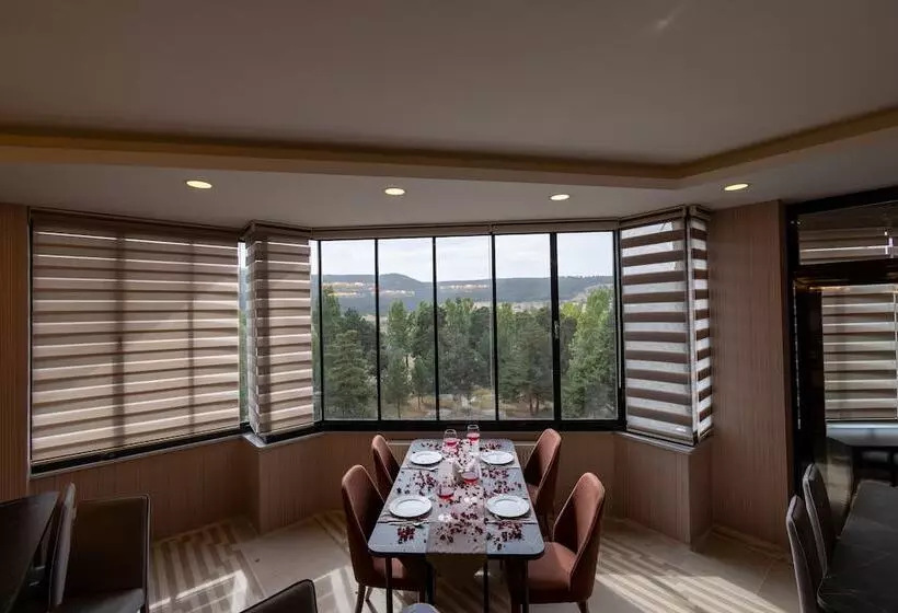 Hotelli Ready To Stay By Dedeman Sarıkamış