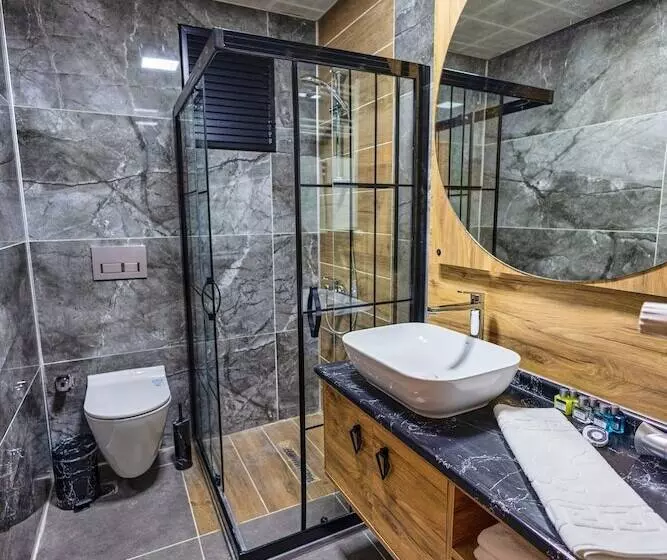 Hotelli Ready To Stay By Dedeman Sarıkamış