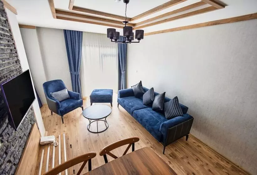 Hotelli Ready To Stay By Dedeman Sarıkamış