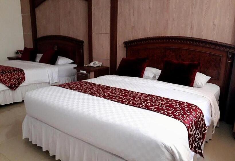 The Ignislo Hotel Sorong