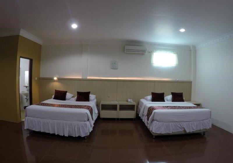 The Ignislo Hotel Sorong