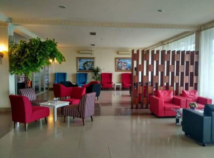 The Ignislo Hotel Sorong