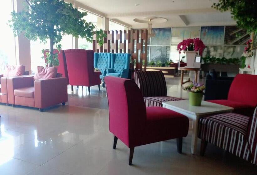 The Ignislo Hotel Sorong