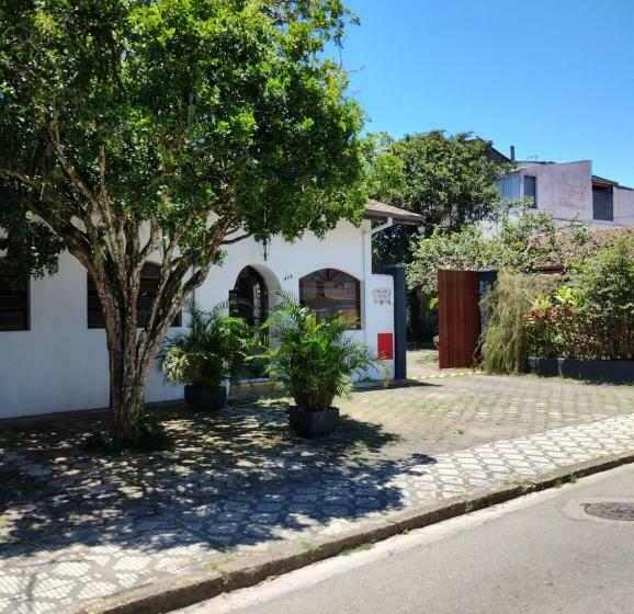 בית מלון כפרי Xaréu