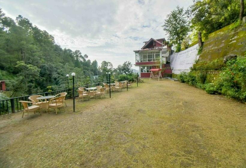 בית מלון כפרי Zoey Green Resort