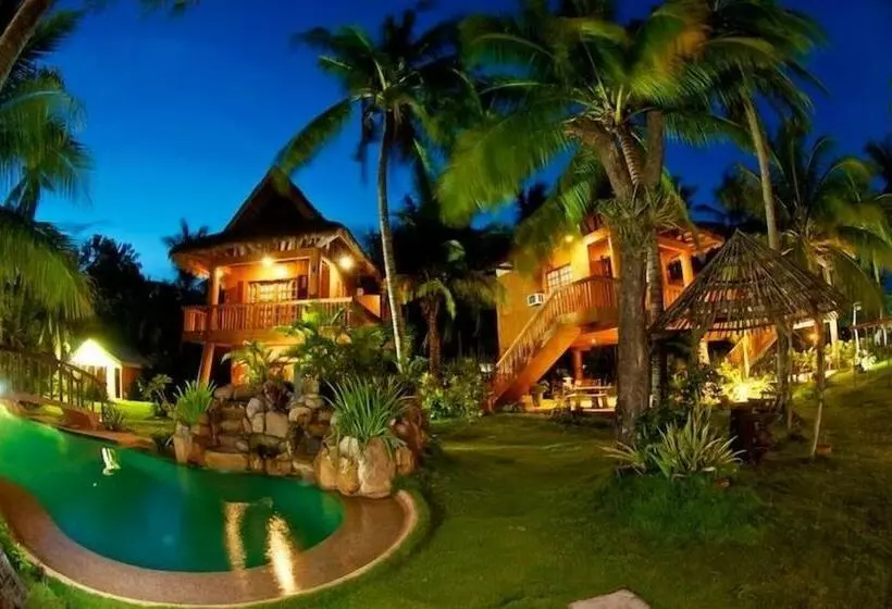 Hoyohoy Villas Resort, Inc