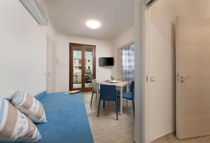 I Tre Golfi   Via Salvatore Quasimodo