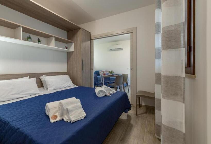 I Tre Golfi   Via Salvatore Quasimodo