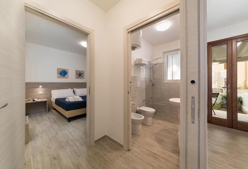 I Tre Golfi   Via Salvatore Quasimodo