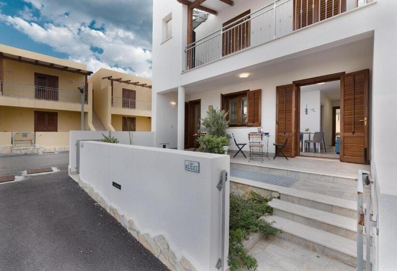 I Tre Golfi   Via Salvatore Quasimodo