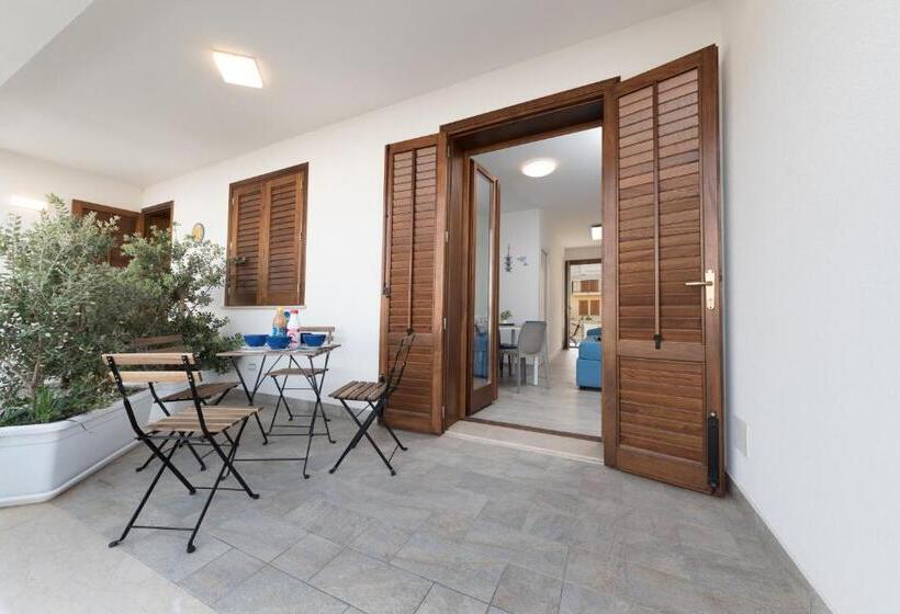 I Tre Golfi   Via Salvatore Quasimodo