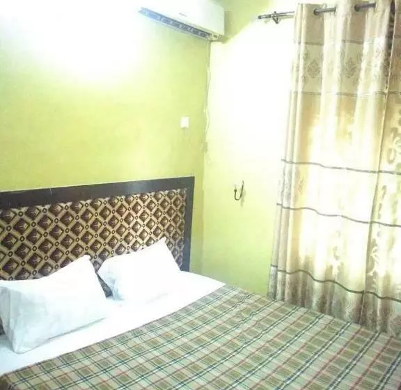 Jasperk Hotels