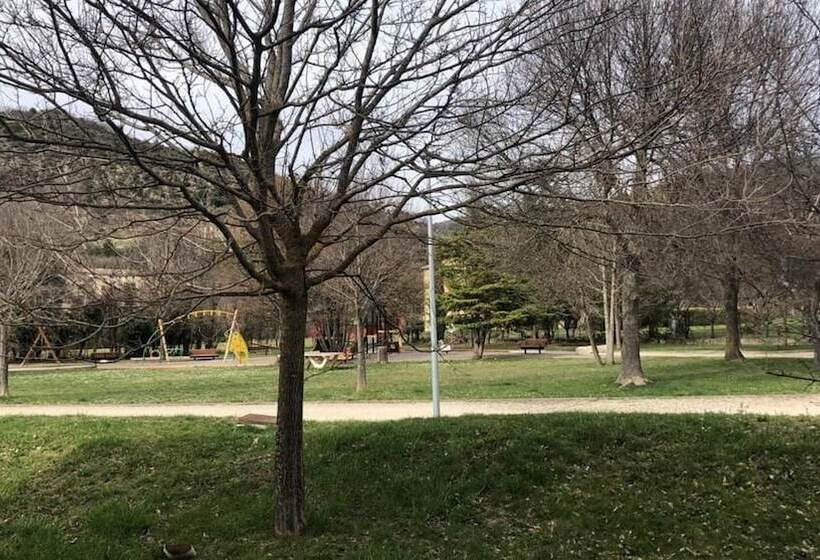 Le Hameau Des Sources By Ateya