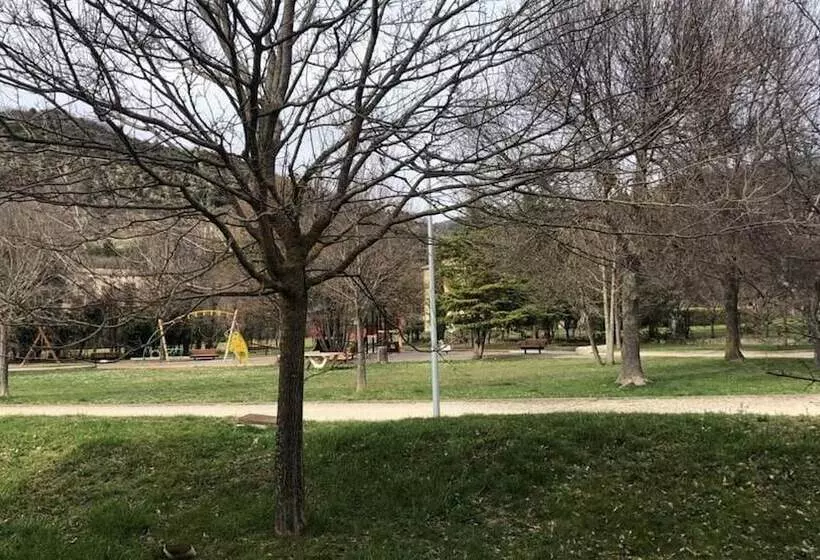 Le Hameau Des Sources By Ateya