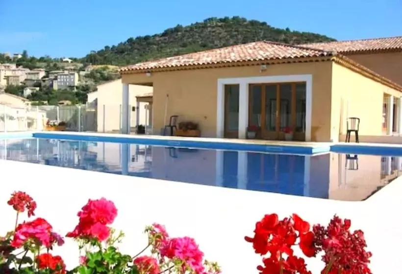 Le Hameau Des Sources By Ateya