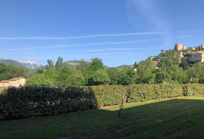 Le Hameau Des Sources By Ateya