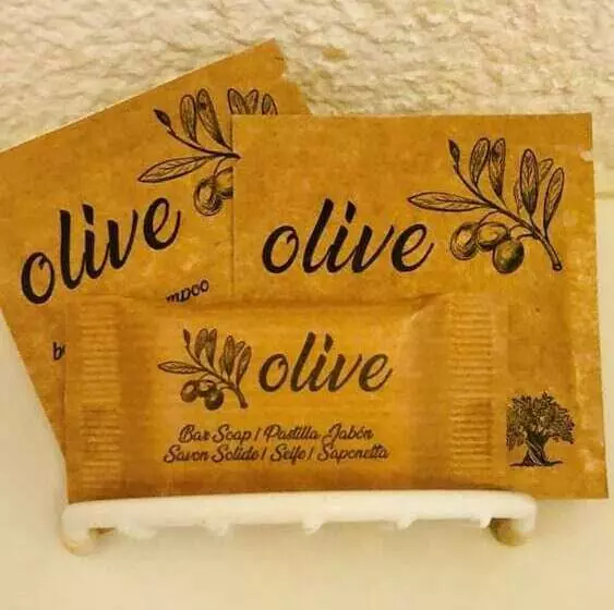 Le Hameau Des Sources By Ateya