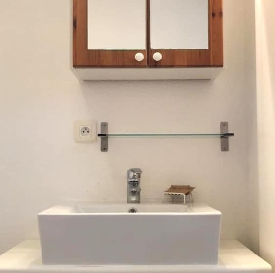 Le Hameau Des Sources By Ateya