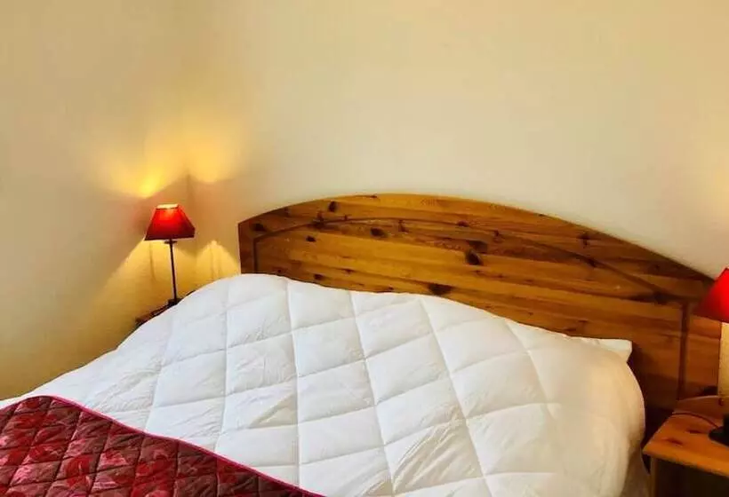 Le Hameau Des Sources By Ateya